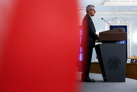 نشست خبری، اسماعیل بقائی، سخنگوی وزارت امور خارجه