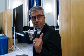 نشست خبری، اسماعیل بقائی، سخنگوی وزارت امور خارجه