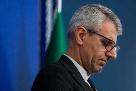 نشست خبری، اسماعیل بقائی، سخنگوی وزارت امور خارجه