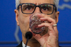 نشست خبری، اسماعیل بقائی، سخنگوی وزارت امور خارجه