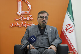 معاون دانشگاه فردوسی: ساختار دانشگاه‌ها باید متناسب با نیازهای واقعی جامعه بازطراحی شود