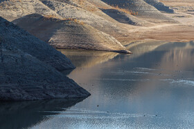 سد ارداک - مشهد