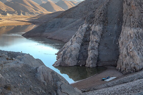 سد ارداک - مشهد