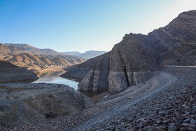 سد ارداک - مشهد