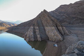 سد ارداک - مشهد