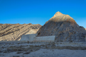 سد ارداک - مشهد