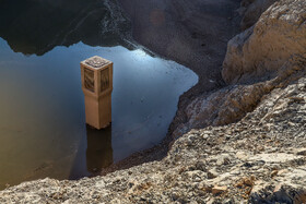 سد ارداک - مشهد