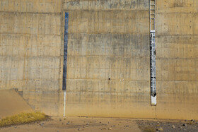 سد ارداک - مشهد