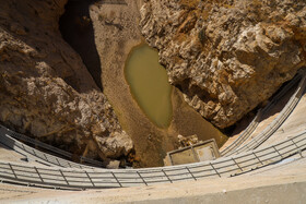 سد کارده - مشهد