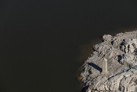 سد کارده - مشهد