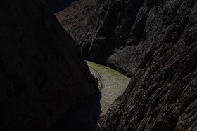 سد کارده - مشهد