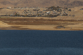 سد کارده - مشهد