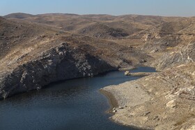 سد طرق - مشهد