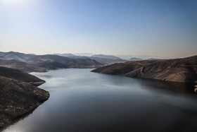 سد طرق - مشهد