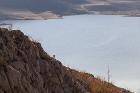 سد طرق - مشهد