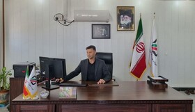 واکنش مدیرکل گمرکات ایلام به خبر تعطیلی پایانه مرزی مهران