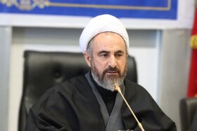 امام جمعه ایلام: دانشجویان و اساتید بسیجی باید در عرصه‌های علمی پیشتاز باشند