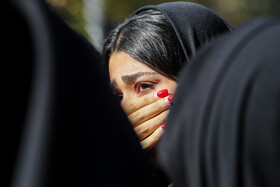 بدرقه کاروان «اهالی بهشت» در دانشگاه اصفهان