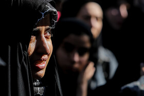 بدرقه کاروان «اهالی بهشت» در دانشگاه اصفهان