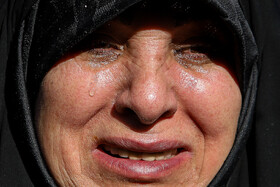 بدرقه کاروان «اهالی بهشت» در دانشگاه اصفهان