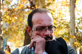 بدرقه کاروان «اهالی بهشت» در دانشگاه اصفهان