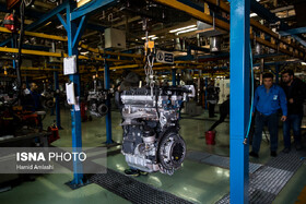 تغییرات بنیادین در خودرو حداقل ۱۰ سال زمان می‌خواهد