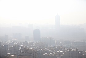 تبریز در روی مدار آلودگی