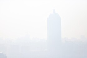 تبریز در روی مدار آلودگی