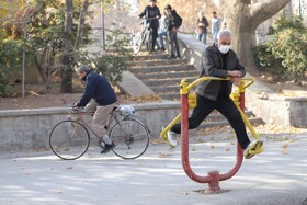 تبریز در روی مدار آلودگی