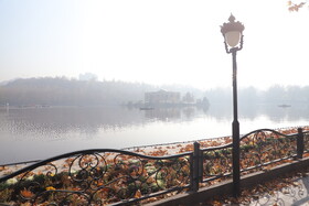 تبریز در روی مدار آلودگی