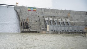 هشدار آبی مصر به اتیوپی