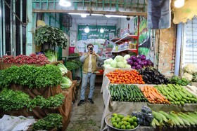 مراسم استقبال از پیکر شهدای گمنام - بجنورد