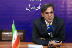 صدور جواز بی‌نام در همایش سرمایه‌گذاری استان اردبیل