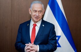 درخواست وزیر اسرائیلی از نتانیاهو برای بازنگری در روابط با تشکیلات خودگردان