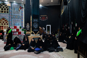 آیین وداع با ۱۰۰ شهید گمنام