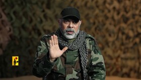 شهید هیثم طباطبایی که بود؟