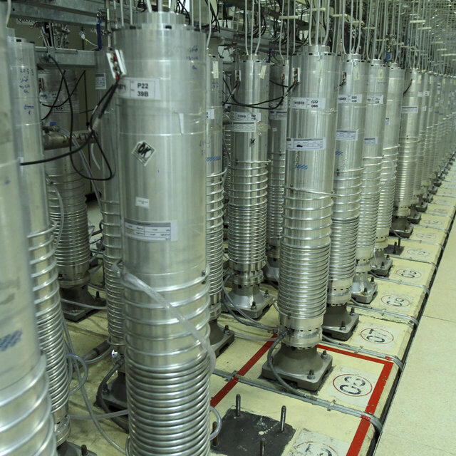 پیشنهاد «ابوشادی» برای باز کردن مسیر تعامل ایران و آژانس