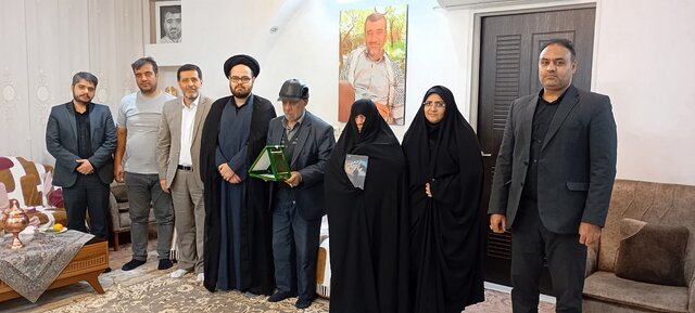 رئیس کمیسیون فرهنگی شورای اسلامی شهر قم: جشنواره بین‌المللی مهدویت، مروج فرهنگ ایثار و شهادت است