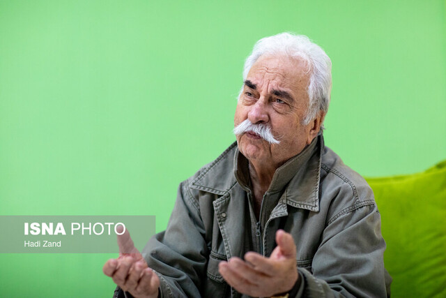 پیکر هادی مرزبان بدرقه شد