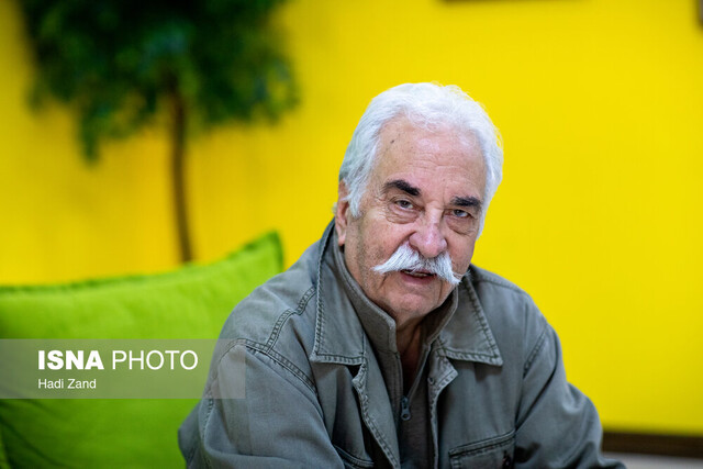 هادی مرزبان باز هم به «نوبت دیوانگی» نرسید