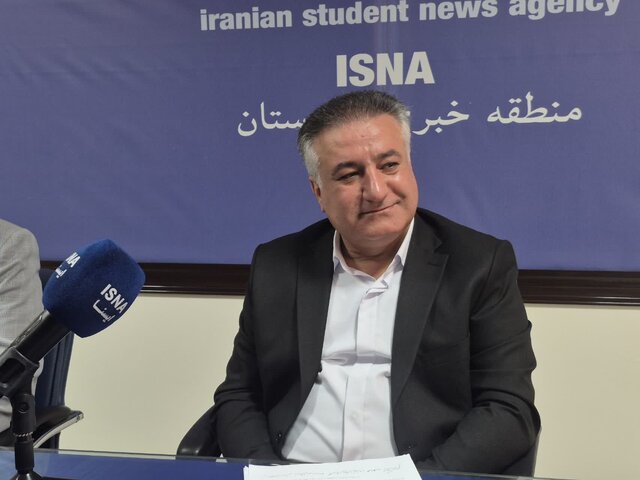 آلودگی منابع آب و معضل پسماند؛ دو چالش اصلی زیست‌محیطی کردستان