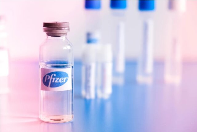 واکسن آنفلوانزای فایزر ۳۵ درصد مؤثرتر از واکسن‌های فصلی