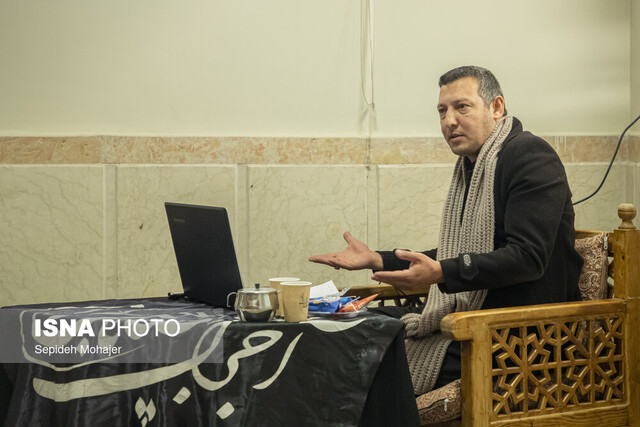 فاطمیه امتداد غدیر است