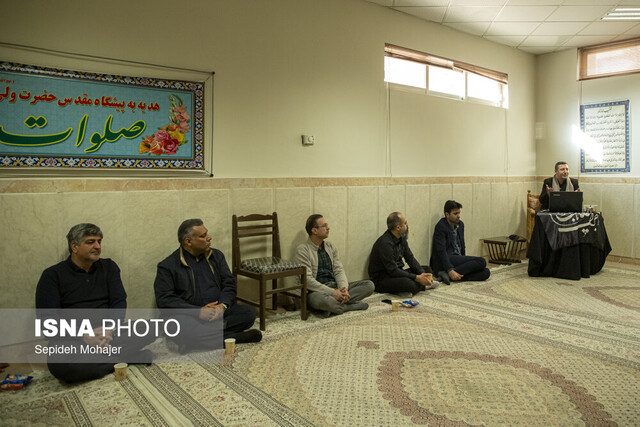 فاطمیه امتداد غدیر است