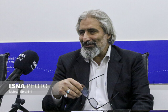 مدیرعامل شرکت توسعه گردشگری شهرداری: مشهد ظرفیت ایجاد شبکه گردشگری شهری را دارد