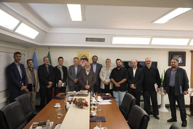 روسای کمیته‌های پنجمین جشنواره پژواک معرفی شدند