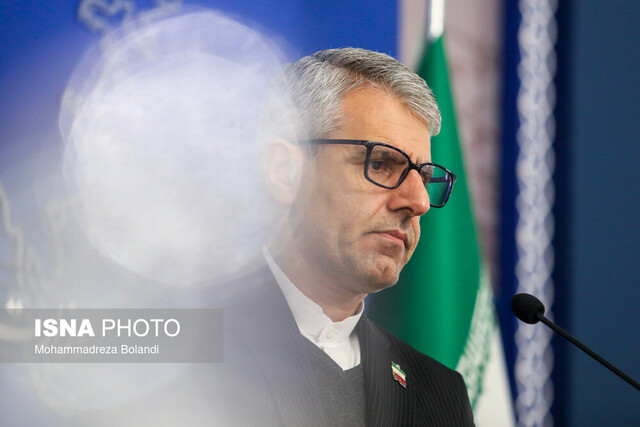 بقائی: برنامه موشکی برای دفاع از کیان ایران است نه مذاکره