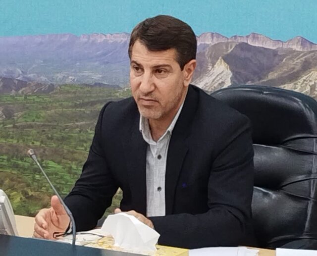 تصویب طرح هادی ۸ روستای محروم استان ایلام