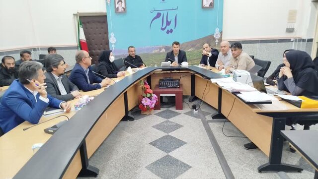 طرح هادی ۸ روستای محروم استان ایلام تصویب شد