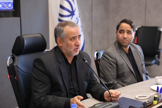 استاندار خراسان جنوبی: مسیر حمایت از تولید در استان به‌درستی در حال طی شدن است